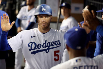 Dodgers Odds: Los Angeles Not the Top Favorite to Win the World Series