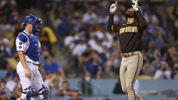 Dodgers-Padres NL West odds for 2023 hiding 1 hard-to-avoid truth