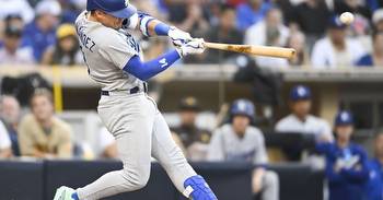 Dodgers-Padres prediction: Picks, odds on Monday, August 7