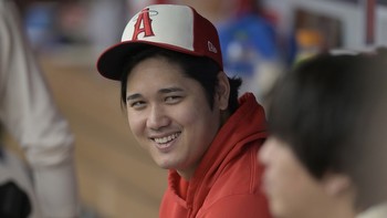 Dodgers Rumors: LA joined by two new 'co-favorites' for Shohei Ohtani