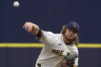 Dodgers Rumors: MLB Insider Doubles Down On Low Chance Corbin Burnes Get Traded This Offseason