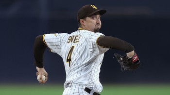 Dodgers Rumors: MLB insider hints at heated NL West battle for Blake Snell