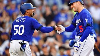 Dodgers vs. Angels odds, tips and betting trends