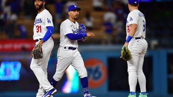 Dodgers vs. Athletics odds, tips and betting trends