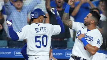 Dodgers vs. Braves odds, tips and betting trends