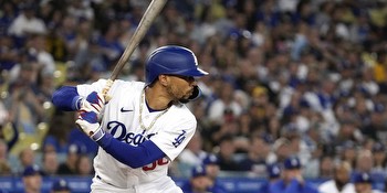 Dodgers vs. Braves Player Props Betting Odds