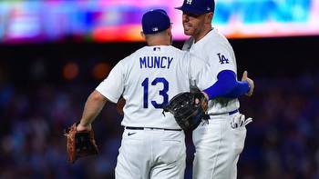 Dodgers vs. Brewers odds, tips and betting trends