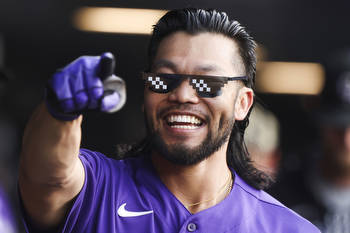 Dodgers vs. Colorado Rockies: Sunday betting odds, lines, matchup