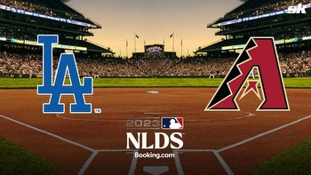 Dodgers vs Diamondbacks Prediction & Betting Tips
