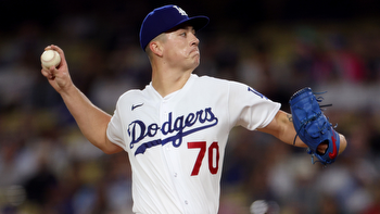 Dodgers vs. Diamondbacks: Prediction, pick, TV channel, NLDS Game 2 time, live stream, odds, starting pitchers