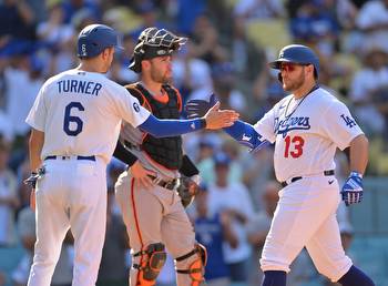 Dodgers vs Giants: Latest Betting Odds, Predictions and Picks for September 16