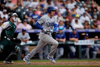 Dodgers vs Giants Odds, Picks & Predictions (Aug 1)