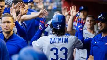 Dodgers vs. Giants odds, tips and betting trends