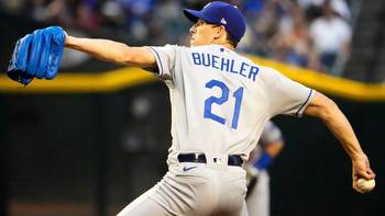 Dodgers vs. Giants Prediction and Best Bets for 6/10