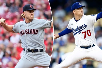 Dodgers vs. Guardians prediction: Bet on baseball's hottest team