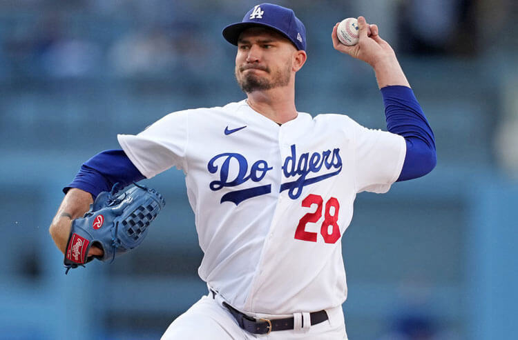 Dodgers vs Mets Odds, Picks, & Predictions Today