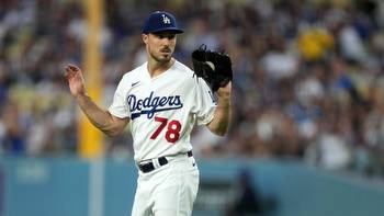 Dodgers vs. Orioles prediction and odds for Tuesday, July 18 (Grove is Due)