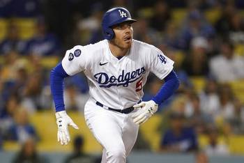 Dodgers vs. Padres Game 1 MLB 2022 live stream (10/11) How to watch online, odds, TV info, time
