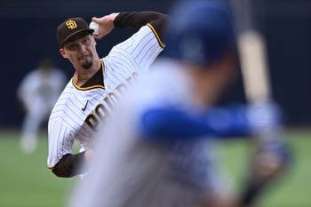 Dodgers vs Padres: Latest Betting Odds, Predictions and Picks for September 27