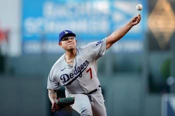 Dodgers vs Padres: Latest Betting Odds, Predictions and Picks for September 28