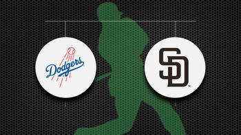 Dodgers Vs Padres: MLB Betting Lines & Predictions