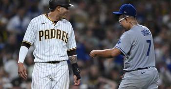 Dodgers vs Padres: NLDS Game 1 Odds, Preview and Predictions