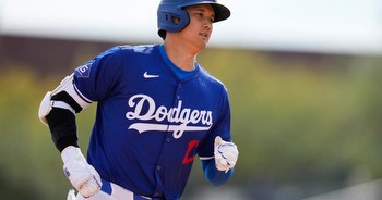 Dodgers vs. Padres odds, preview & picks for MLB Seoul Series