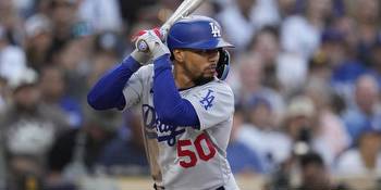 Dodgers vs. Padres: Odds, spread, over/under