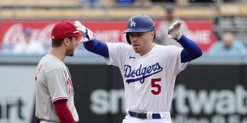 Dodgers vs. Padres Player Props Betting Odds