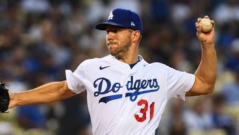 Dodgers vs. Padres Prediction and Best Bets for 9/27/22