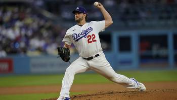Dodgers vs. Padres prediction and odds for Friday, May 5 (Classic Clayton Kershaw)