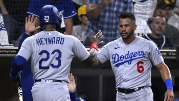 Dodgers vs. Padres prediction and odds for Saturday, August 5 (Back LA as underdog)