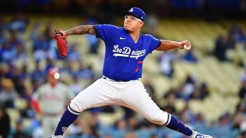 Dodgers vs. Padres prediction and odds for Sunday, May 7 (Trust Julio Urias)
