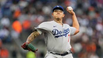 Dodgers vs. Padres Prediction and Odds for Wednesday, September 28 (Julio Urias Has Been Lights Out)