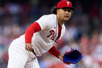 Dodgers vs Phillies Prediction, Picks, Odds