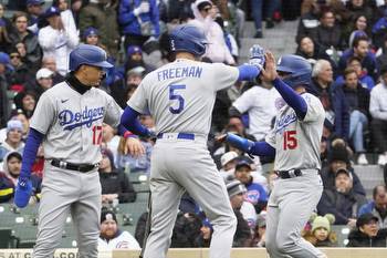 Dodgers vs Pirates Picks, Odds & Starting Pitchers (April 25)