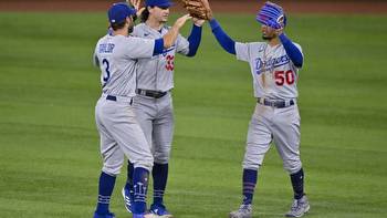 Dodgers vs. Rangers odds, tips and betting trends