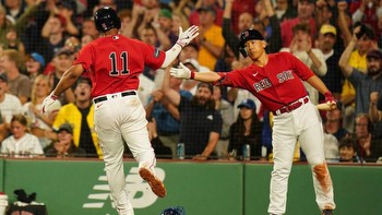 Dodgers vs. Red Sox odds, tips and betting trends