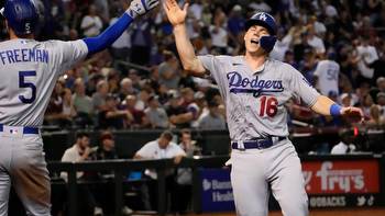 Dodgers vs. Rockies odds, tips and betting trends