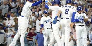 Dodgers vs. Tigers: Odds, spread, over/under