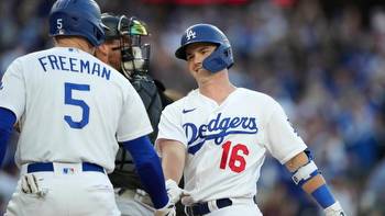 Dodgers vs. White Sox odds, tips and betting trends