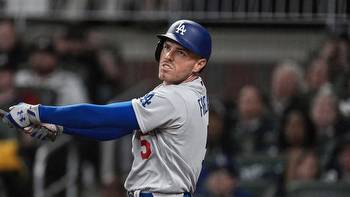 Dodgers vs. Yankees Player Props Betting Odds