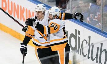 Does Karlsson Make the Penguins a Stanley Cup Contender?