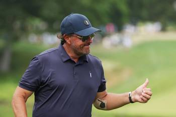 Does Phil Mickelson still gamble? Golfer's complete history with gambling explored