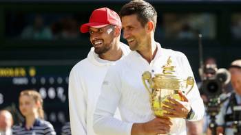 Does Wimbledon have a fifth set tie-break? French Open, US Open and Australian final set rules explained too