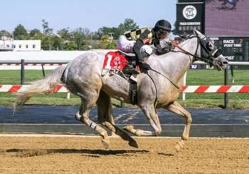 Dollarization Lights Up Tote With 18-1 Upset in Lite the Fuse