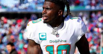 Dolphins Betting Preview 2023: Futures Picks & Predictions for Miami