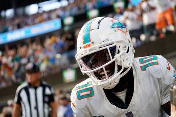 Dolphins-Patriots: Injury report, betting odds, fast facts