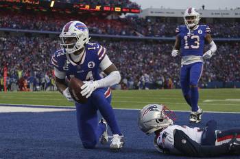Dolphins vs. Bills predictions: NFL Playoff picks for Wild Card Weekend