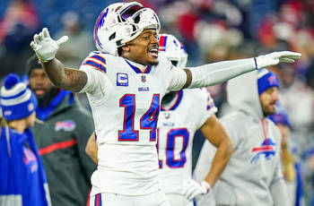 Dolphins vs Bills Week 15 Prop Bets: Diggs Finds Endzone